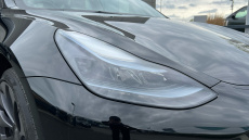 Tesla Model 3 Performance AWD 4dr [Performance Upgrade] Auto Electric Saloon